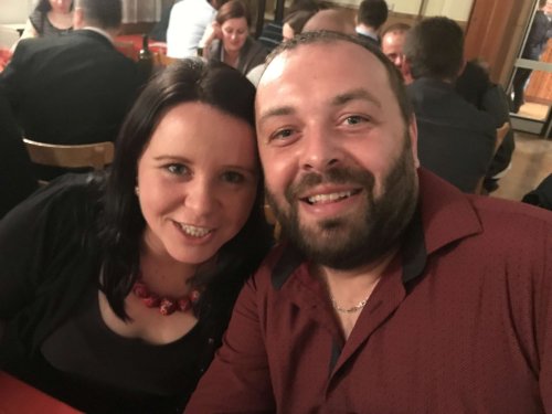 Hodové slavnosti v Podolí - 20.10.2018