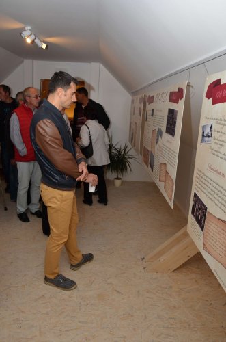 Hodové slavnosti v Podolí - 20.10.2018