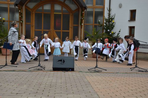 Hodové slavnosti v Podolí - 20.10.2018
