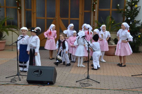 Hodové slavnosti v Podolí - 20.10.2018