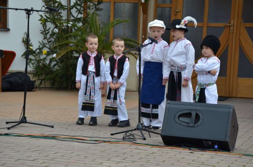 Hodové slavnosti v Podolí - 20.10.2018