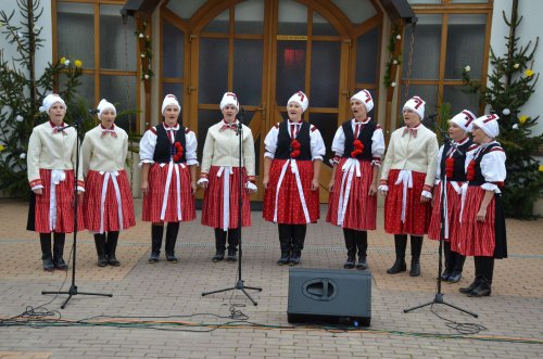 Hodové slavnosti v Podolí - 20.10.2018