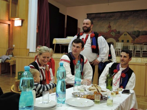 Oslavy 100 let republiky - 28.10.2018