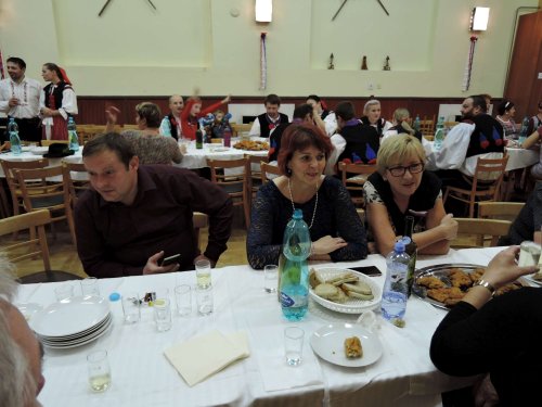 Oslavy 100 let republiky - 28.10.2018