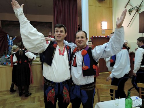 Oslavy 100 let republiky - 28.10.2018