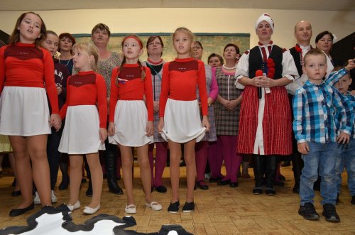 Oslavy 100 let republiky - 28.10.2018