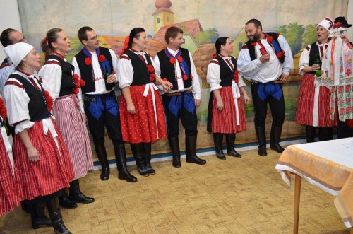 Oslavy 100 let republiky - 28.10.2018