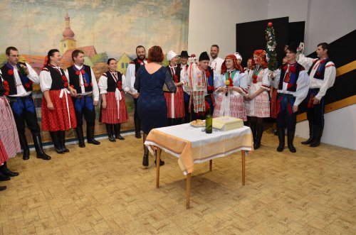 Oslavy 100 let republiky - 28.10.2018