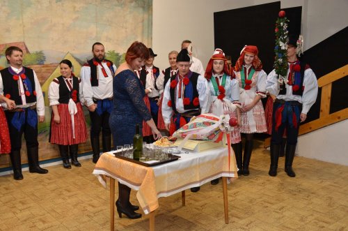 Oslavy 100 let republiky - 28.10.2018