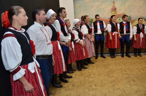 Oslavy 100 let republiky - 28.10.2018