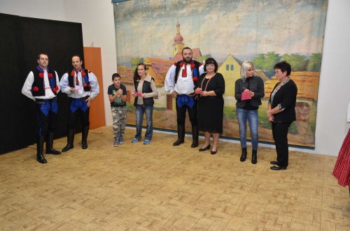 Oslavy 100 let republiky - 28.10.2018