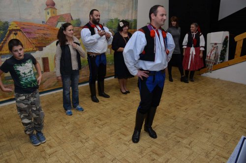 Oslavy 100 let republiky - 28.10.2018