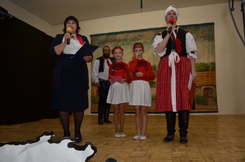 Oslavy 100 let republiky - 28.10.2018