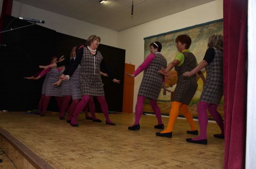 Oslavy 100 let republiky - 28.10.2018