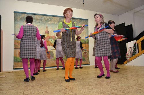 Oslavy 100 let republiky - 28.10.2018