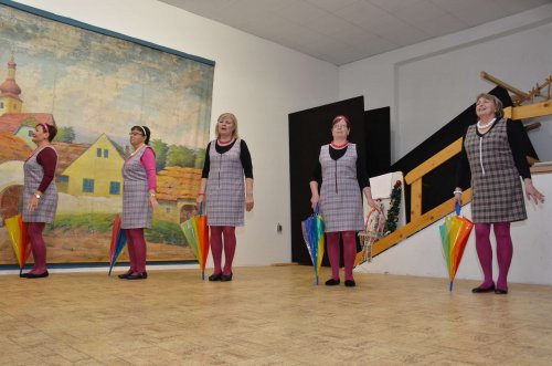 Oslavy 100 let republiky - 28.10.2018