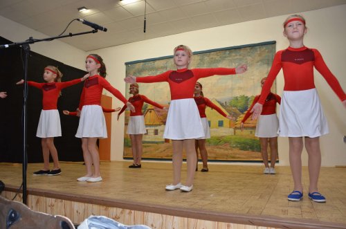 Oslavy 100 let republiky - 28.10.2018