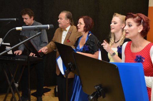 Oslavy 100 let republiky - 28.10.2018