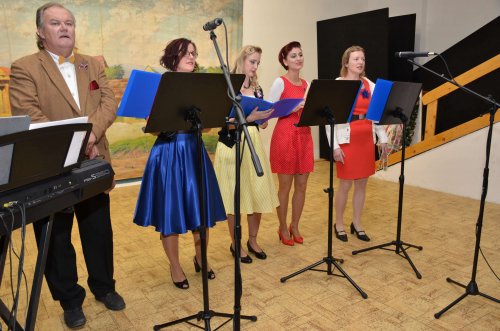 Oslavy 100 let republiky - 28.10.2018