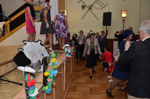 Oslavy 100 let republiky - 28.10.2018