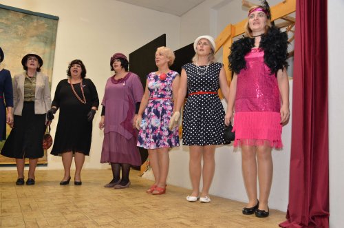 Oslavy 100 let republiky - 28.10.2018