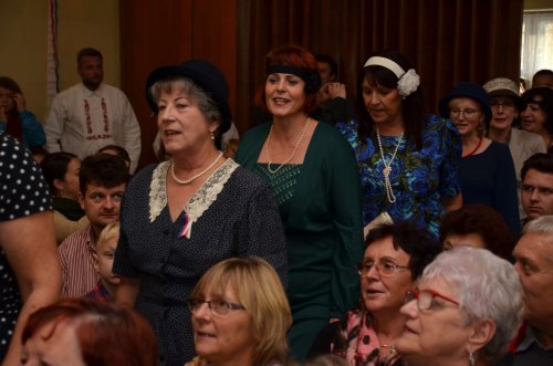 Oslavy 100 let republiky - 28.10.2018