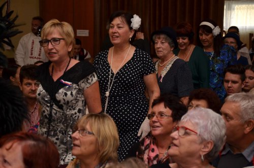 Oslavy 100 let republiky - 28.10.2018