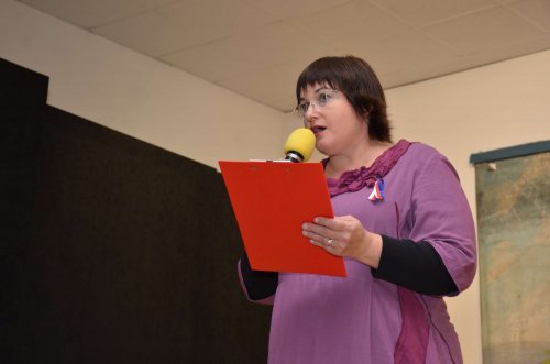 Oslavy 100 let republiky - 28.10.2018