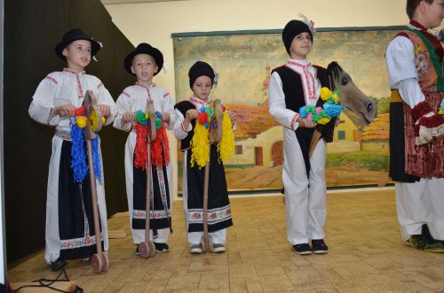 Oslavy 100 let republiky - 28.10.2018