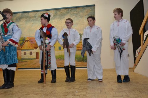 Oslavy 100 let republiky - 28.10.2018