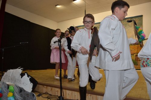 Oslavy 100 let republiky - 28.10.2018