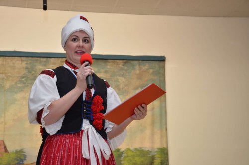 Oslavy 100 let republiky - 28.10.2018