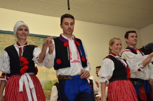 Oslavy 100 let republiky - 28.10.2018