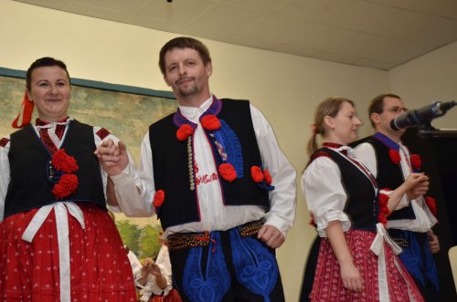 Oslavy 100 let republiky - 28.10.2018