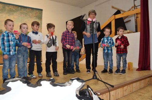 Oslavy 100 let republiky - 28.10.2018