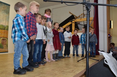 Oslavy 100 let republiky - 28.10.2018