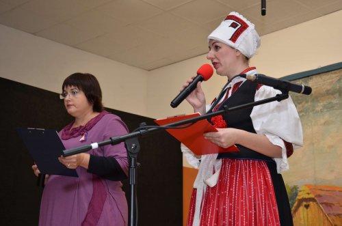 Oslavy 100 let republiky - 28.10.2018