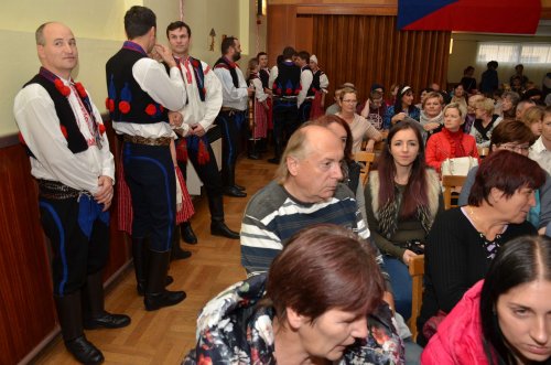 Oslavy 100 let republiky - 28.10.2018