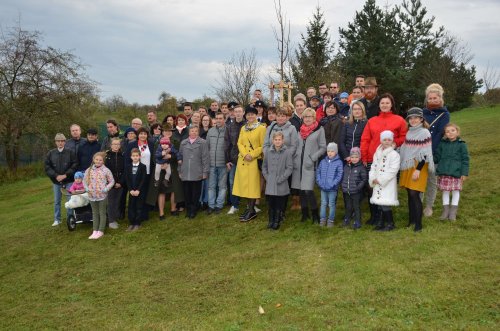 Oslavy 100 let republiky - 28.10.2018