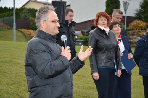 Oslavy 100 let republiky - 28.10.2018