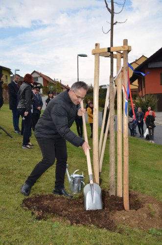 Oslavy 100 let republiky - 28.10.2018