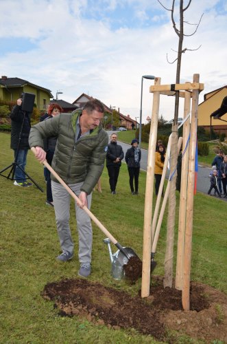 Oslavy 100 let republiky - 28.10.2018