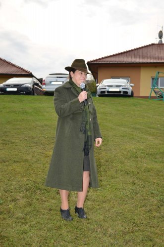 Oslavy 100 let republiky - 28.10.2018