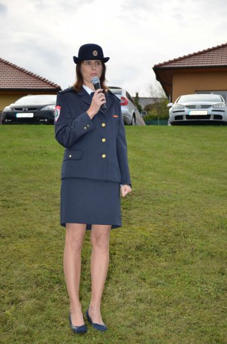 Oslavy 100 let republiky - 28.10.2018