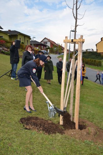 Oslavy 100 let republiky - 28.10.2018