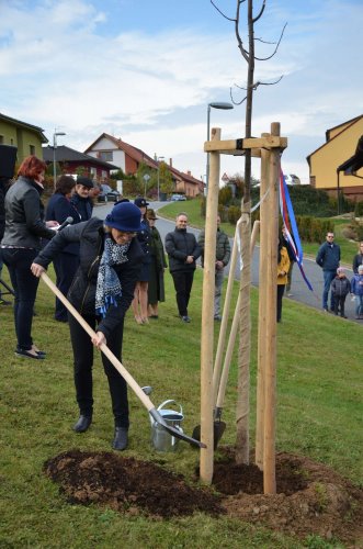 Oslavy 100 let republiky - 28.10.2018