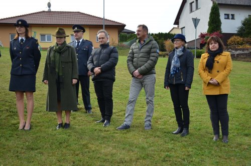 Oslavy 100 let republiky - 28.10.2018