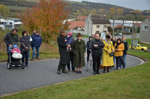 Oslavy 100 let republiky - 28.10.2018