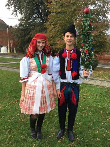 Oslavy 100 let republiky - 28.10.2018