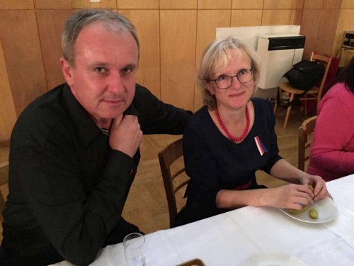 Oslavy 100 let republiky - 28.10.2018